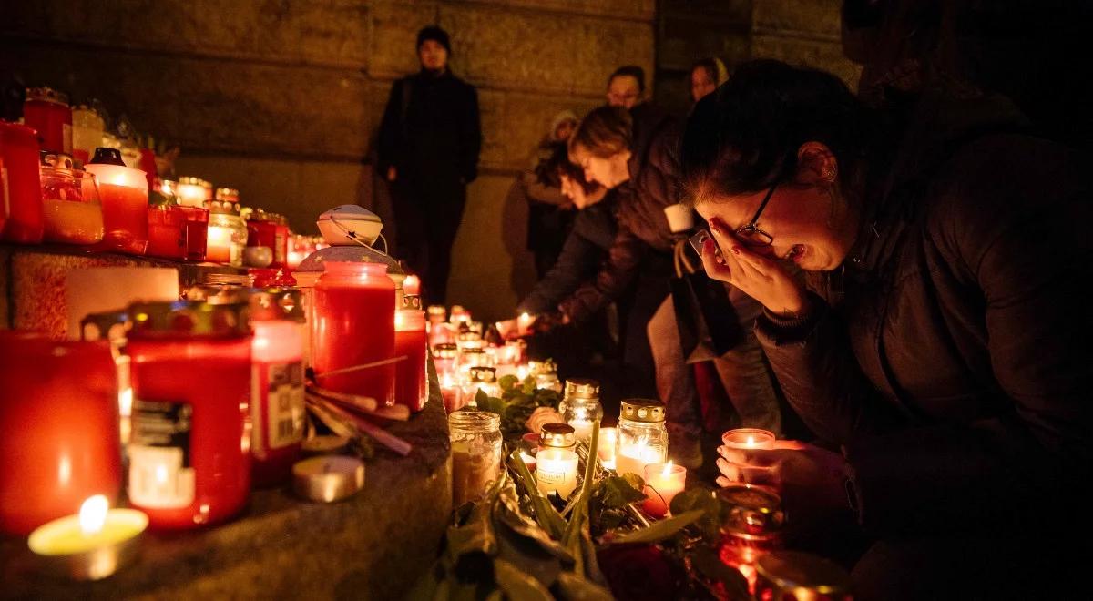 Czechy: święta w cieniu zamachu w Pradze