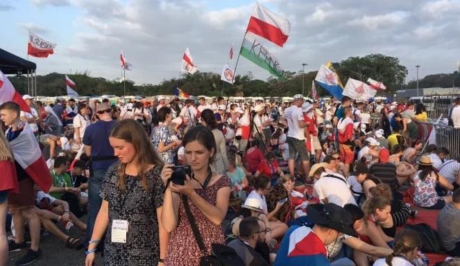 "Okazja do wzrostu duchowego". Światowe Dni Młodzieży w diecezjach już w niedzielę 