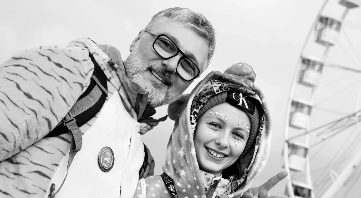 Nie żyje 13-letnia wolontariuszka WOŚP. Cała rodzina zginęła na S7