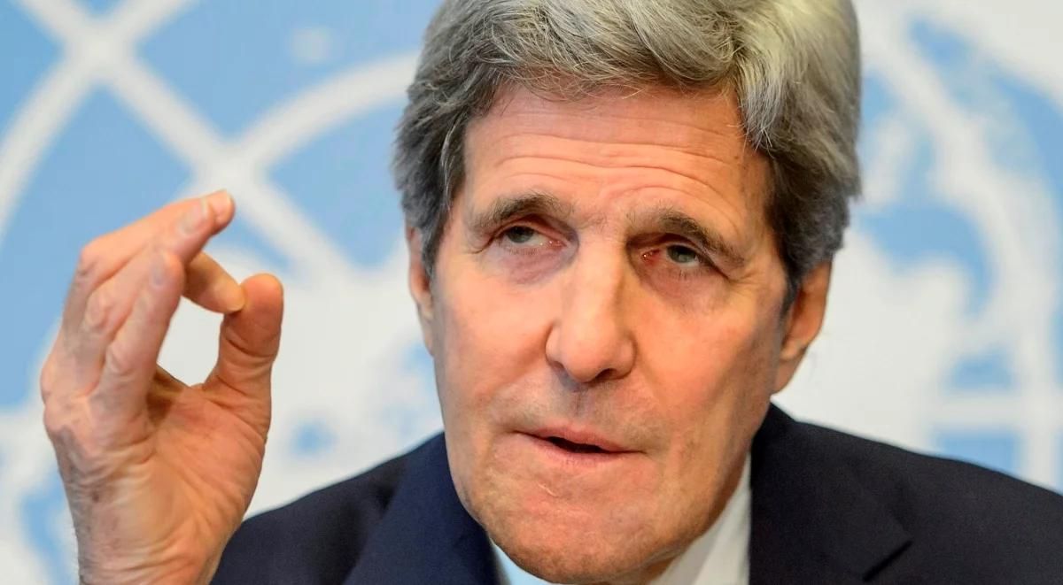 Sekretarz stanu USA John Kerry broni Izraela w ONZ. Kto ma obsesję wobec państwa żydowskiego?