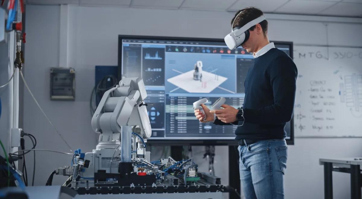 W stronę technokracji i uwolnionej technologii. Nasze życie będą kształtowały ekosystemy urządzeń?