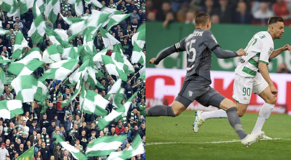 Ekstraklasa: prezes Lechii ostro skomentował słowa Zbigniewa Przesmyckiego. "Opowiadanie bajek to specjalność Braci Grimm"