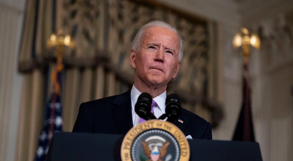 Joe Biden zorganizuje szczyt klimatyczny. Biały Dom podał datę