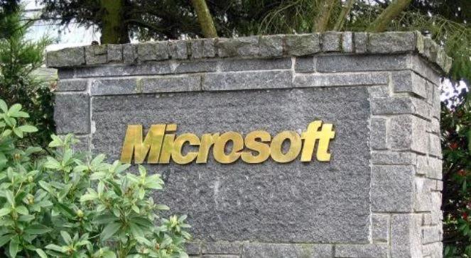 Microsoft na stracie. Pierwszy raz w historii