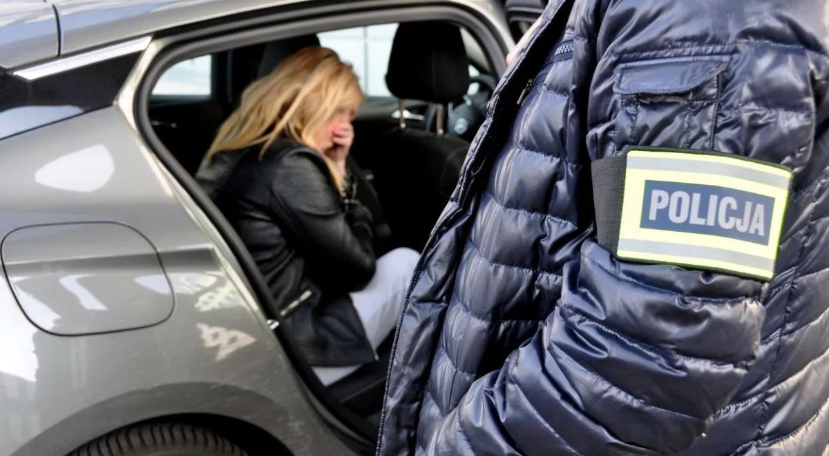 Handlowali ludźmi, czerpali zyski z prostytucji. Śląska policja rozbiła grupę przestępczą