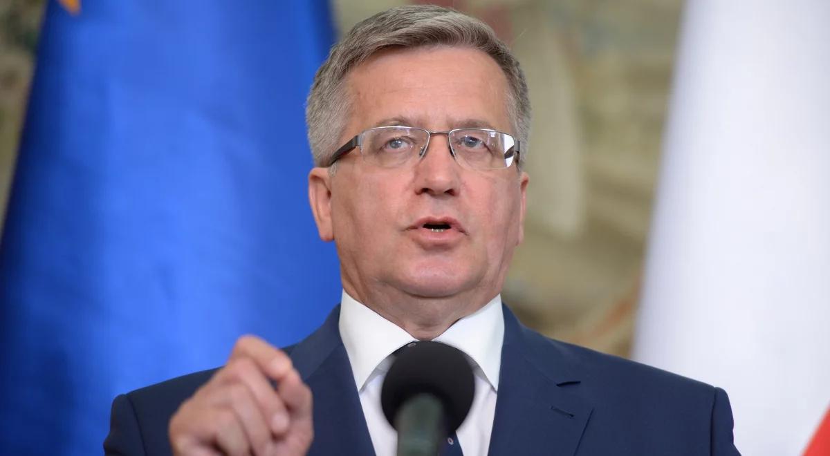 Prezydent podpisał ustawę zwiększającą budżet obronny do co najmniej 2 proc. PKB