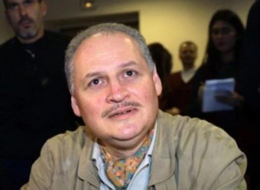 Czerwony terrorysta skazany