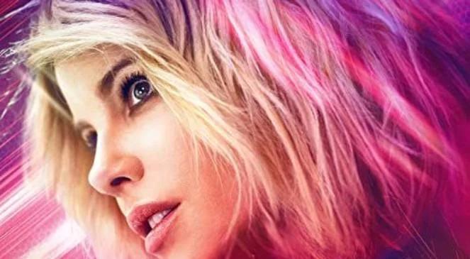 Film "Zwarcie". Piotr Gociek: to kolejne feministyczne kino akcji