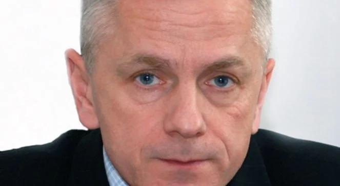 MSW: dymisja Rapackiego nie wpłynie na Euro 2012