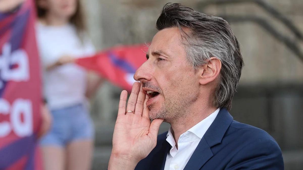 Poseł Lewicy oburzony treścią "Murzynka Bambo". Córka Tuwima wyjaśniła mu przesłanie wiersza