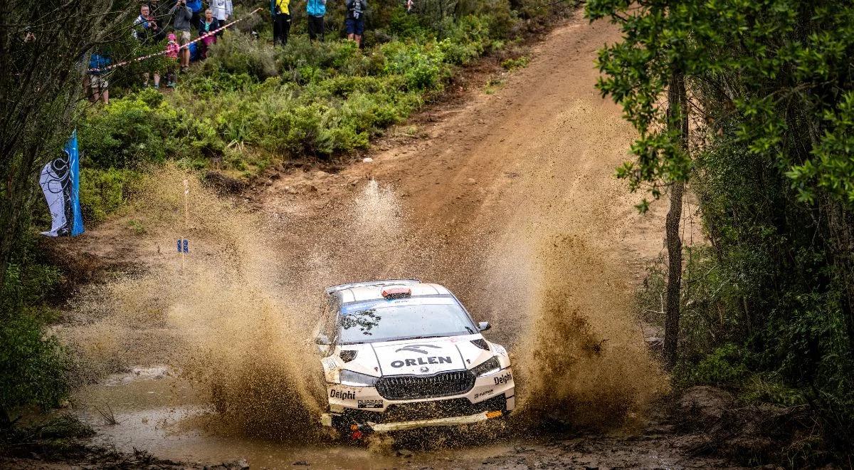 Rajd Safari: Kajetanowicz i Szczepaniak w Afryce! "Najbardziej nieobliczalna impreza w kalendarzu WRC"