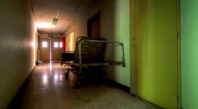 Szpitale zmieniają umowy. Oszczędzają na pomostówkach