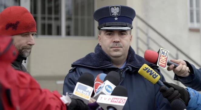Trynkiewicz uznany za niebezpiecznego. Wniosek do sądu o izolację