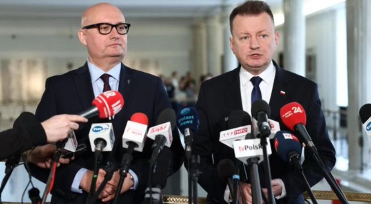Nuclear Sharing. Wniosek PiS o zwołanie komisji obrony narodowej