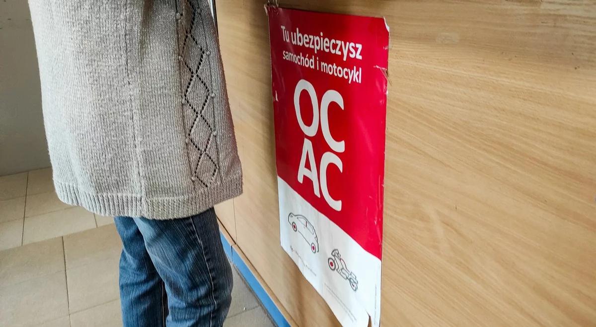 OC znowu w górę. Może być droższe od samochodu