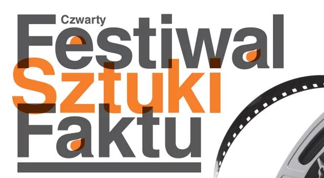 Toruń: rusza Festiwal Sztuki Faktu