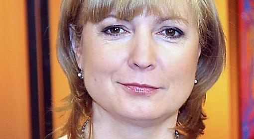 Iwona Schymalla nową szefową Jedynki TVP