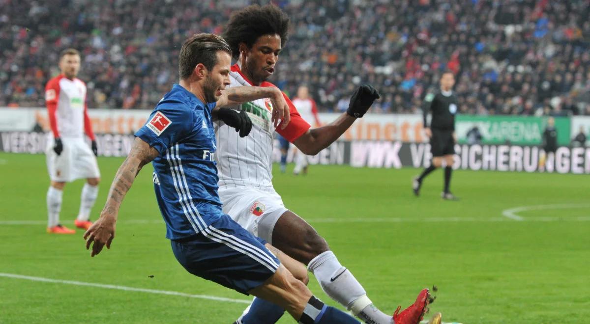 Bundesliga: Bayern liderem. Trwa wyścig o podium tabeli