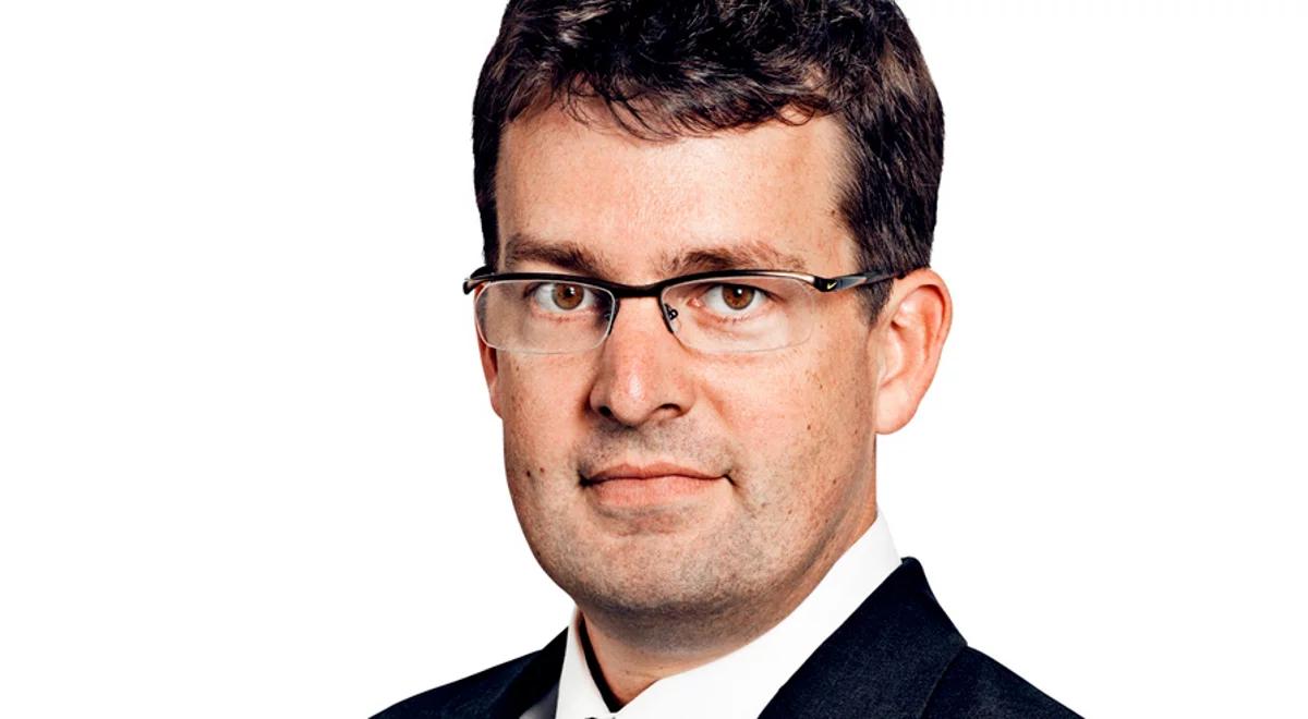 John J. Hardy, Saxo Bank: dwie obserwacje i sytuacja „co, jeśli” wokół Fedu