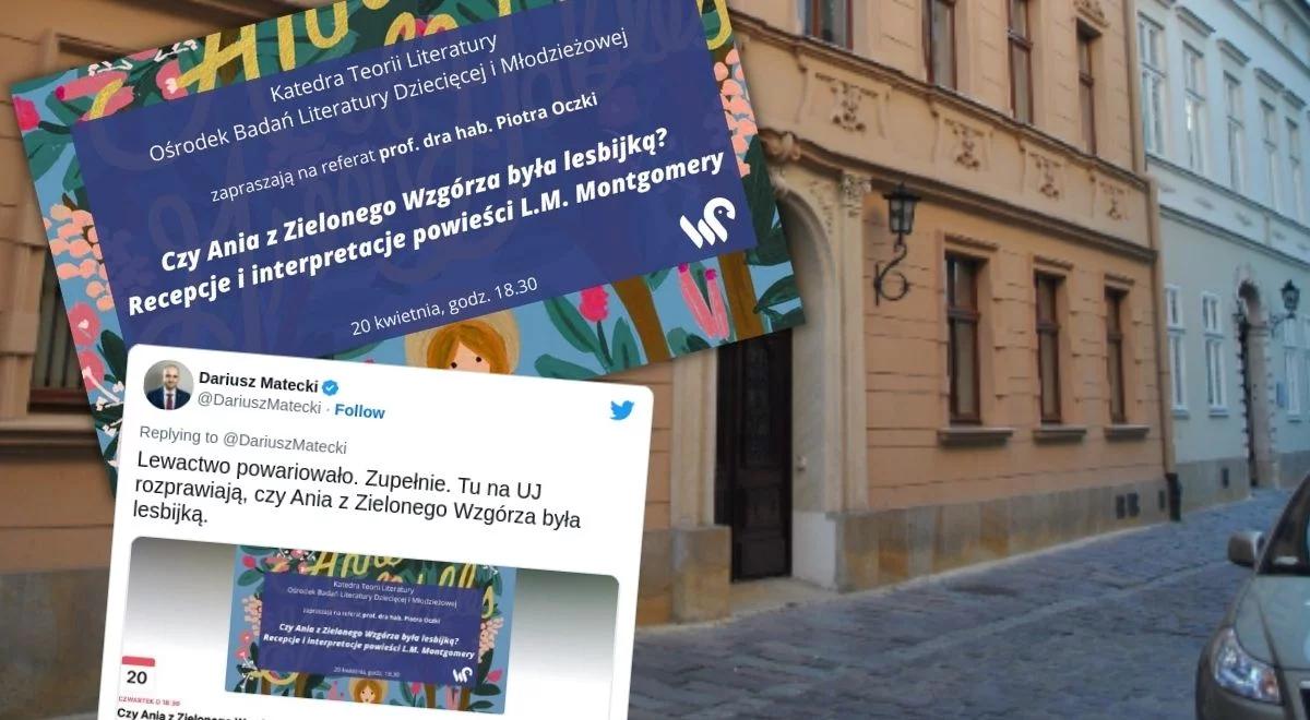 Naukowcy z UJ ustalą, czy Ania z Zielonego Wzgórza była lesbijką. "Powariowali, zupełnie"