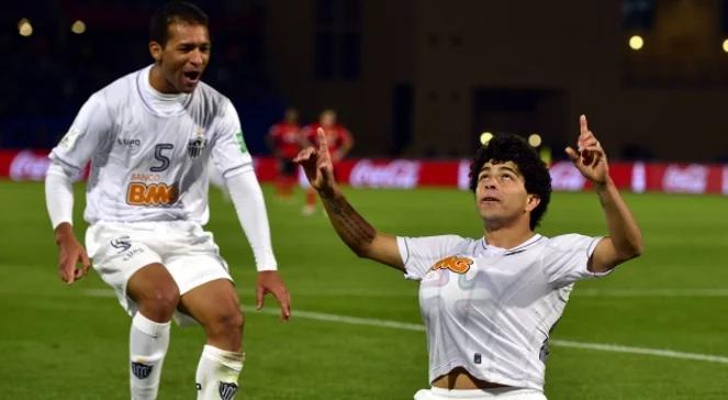 Klubowe MŚ w piłce nożnej: trzecie miejsce dla Atletico Mineiro