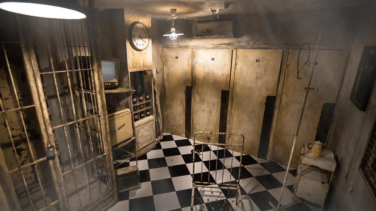 Escape room. Na czym polega ta zabawa?