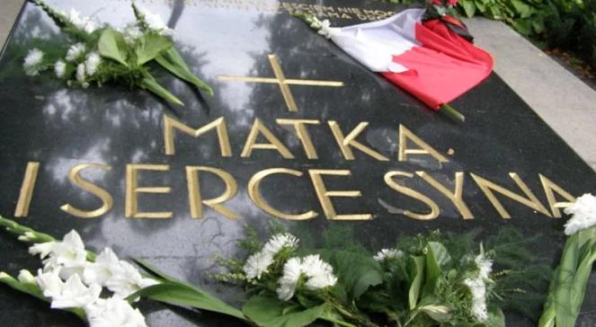 "Ich Polska zrealizowała się dopiero 200 lat później"