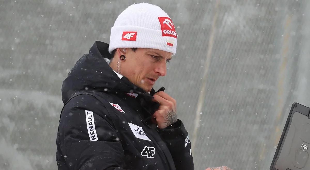 PŚ w skokach: Thomas Thurnbichler podjął decyzję. Wiemy, kto wystąpi w konkursie duetów