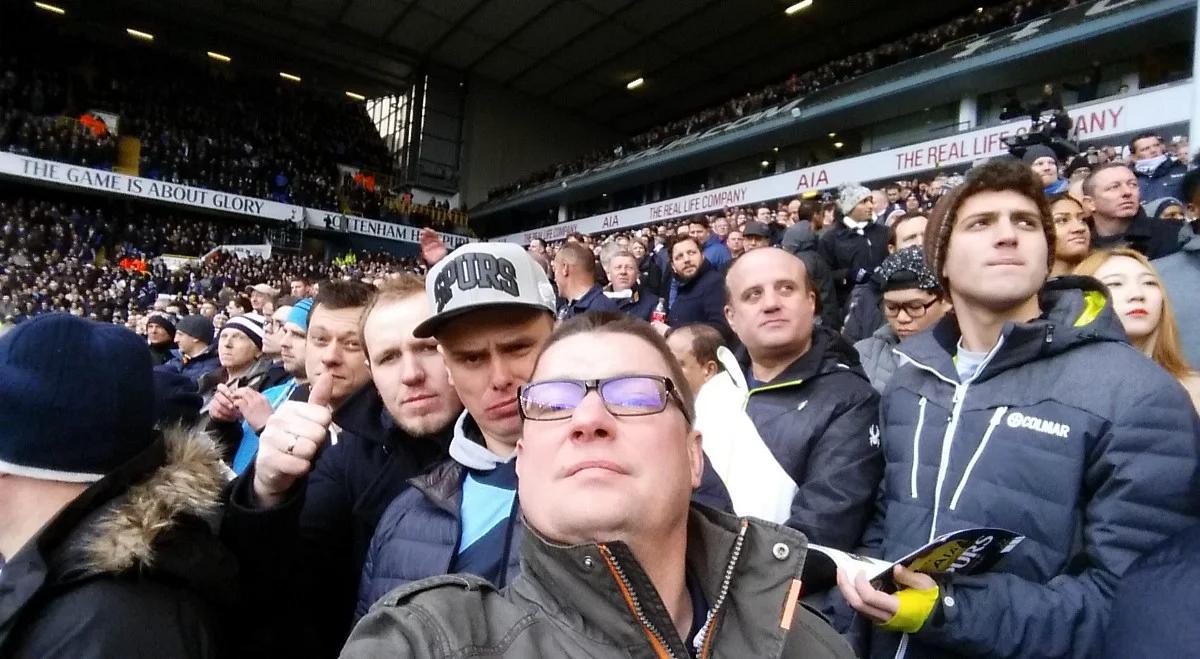 Derby Północnego Londynu na White Hart Lane, gdzie niemożliwe staje się możliwe