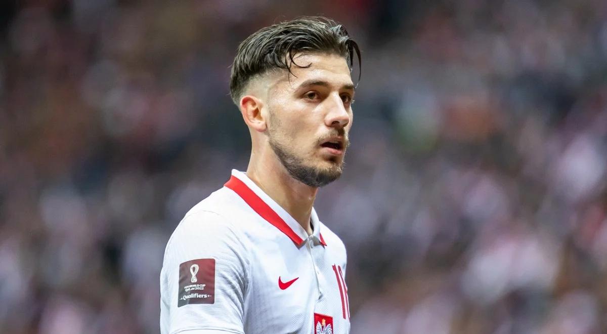 Premier League: dobre wieści z Anglii! Jakub Moder wrócił do treningów