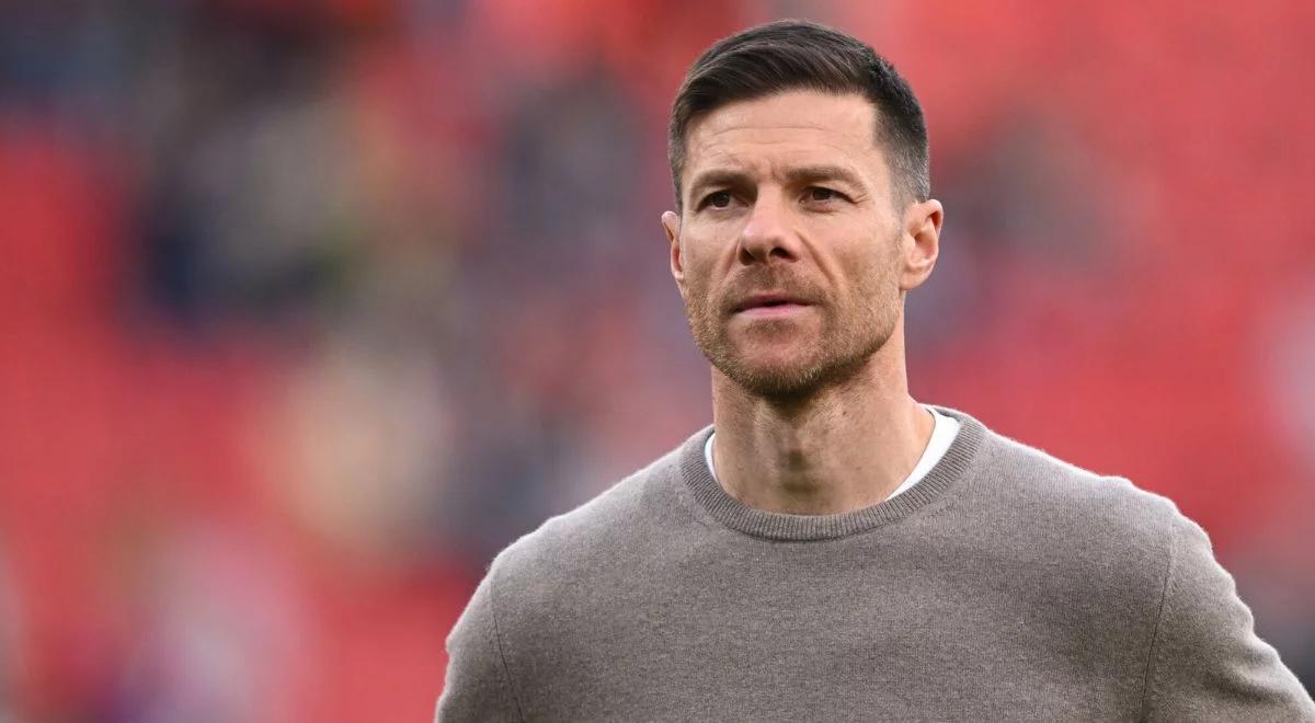 Była 12:01, gdy nadszedł komunikat. Xabi Alonso trenerem Realu Madryt
