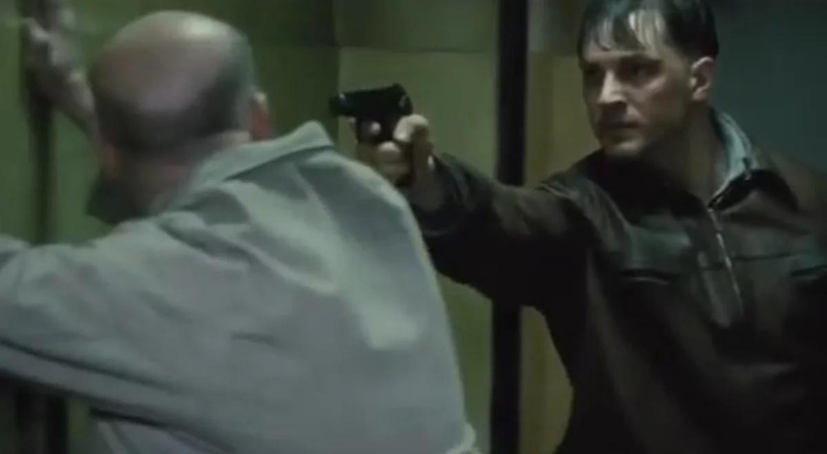 Rosjanie zakazują wyświetlania amerykańskiego filmu o ZSRR