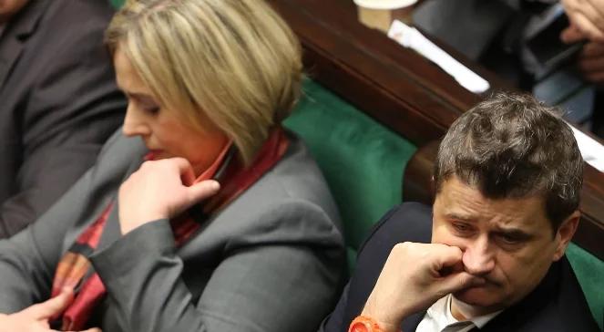Chwedoruk: głównym przegranym jest Palikot