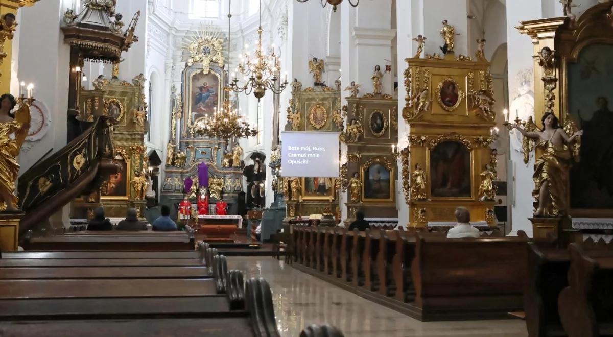 Wielkanoc z Polskim Radiem. Zobacz godziny transmisji nabożeństw