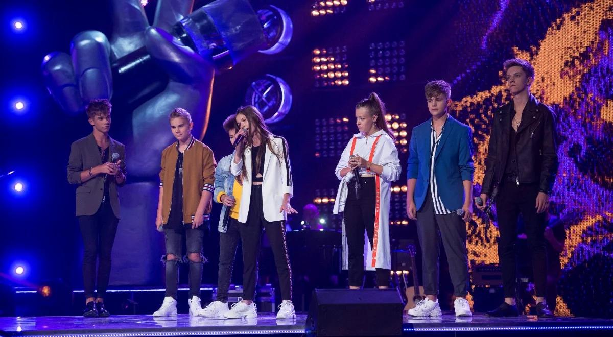 Szansa i zagrożenie. Jak udział w talent show wpływa na najmłodszych?