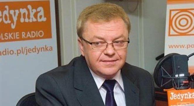 Chlebowski: stałem się lepszym człowiekiem