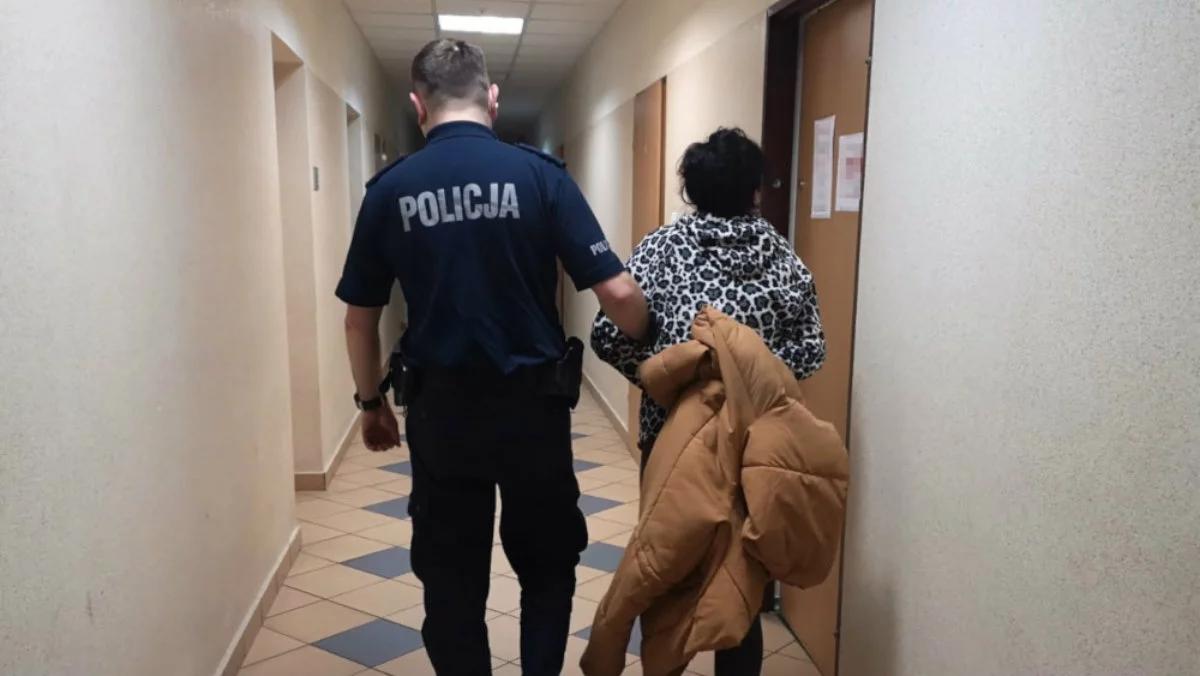 Zniszczona elewacja kościoła, znieważony pomnik. Policja zatrzymała sześć młodych osób
