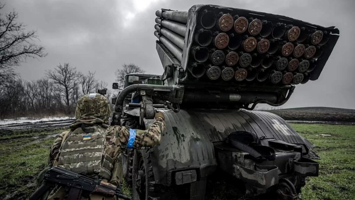 Ukraina planuje nową kontrofensywę. Zełenski zapowiada atak