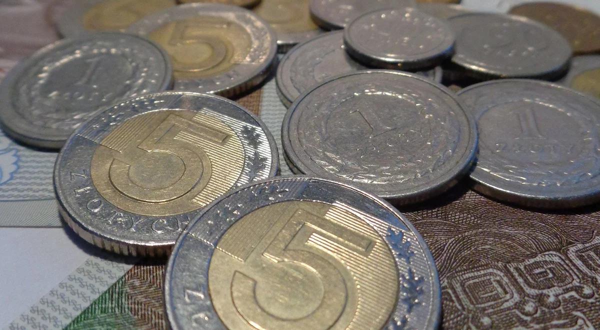 We wtorek złoty tracił wobec wszystkich głównych walut