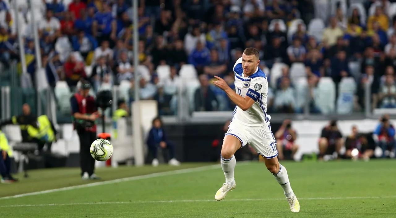 Liga Narodów: Polska - Bośnia i Hercegowina. Korzystny bilans biało-czerwonych, rywale czekają na przełamanie