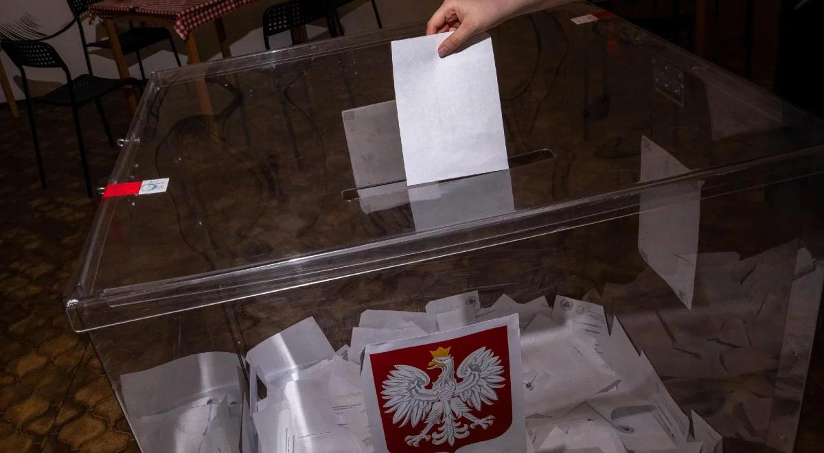 Zewnętrzna ingerencja. Kto wpływa na wybory w Polsce?