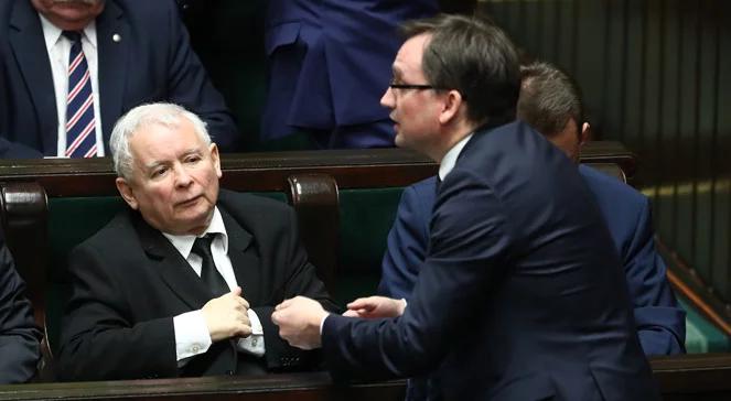 PiS złożyło w Sejmie projekt nowelizacji ustawy o Sądzie Najwyższym