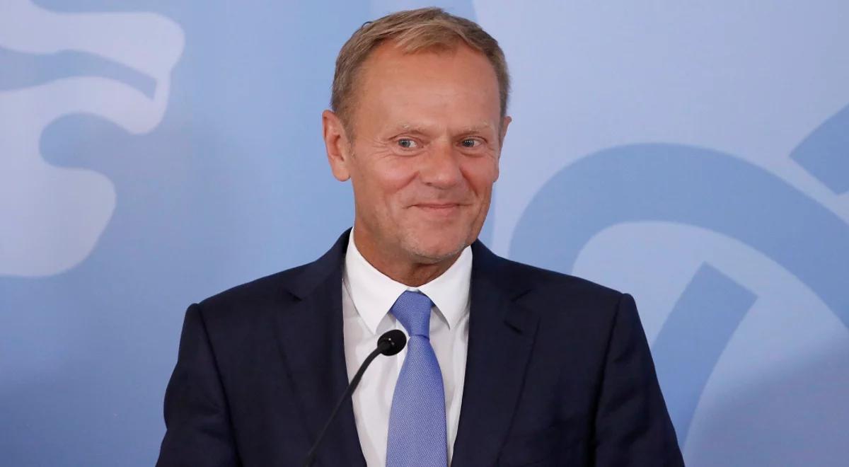 Szef RE: głównym tematem spotkania w Bratysławie będzie przyszłość UE