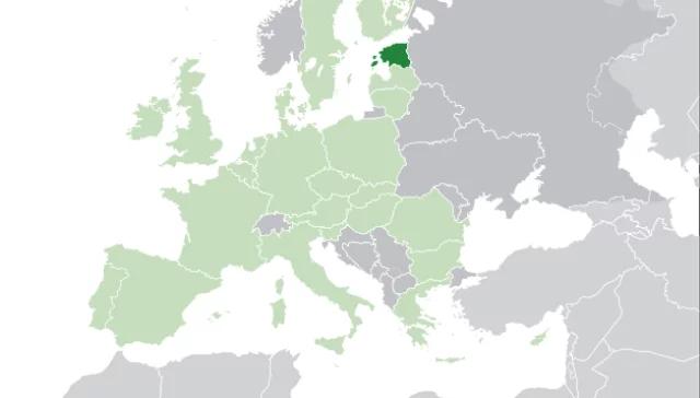 Dyplomatyczny skandal. Rosja wydaliła konsula Estonii