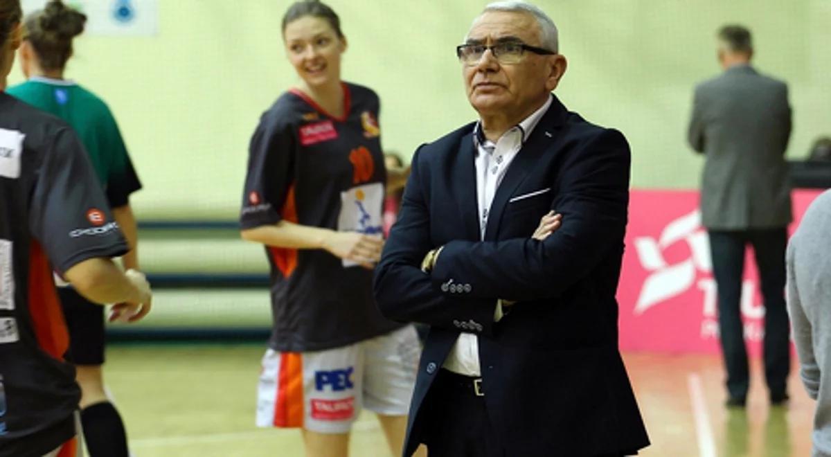 Reprezentacja kobiet w koszykówce stoi przed poważnymi zmianami
