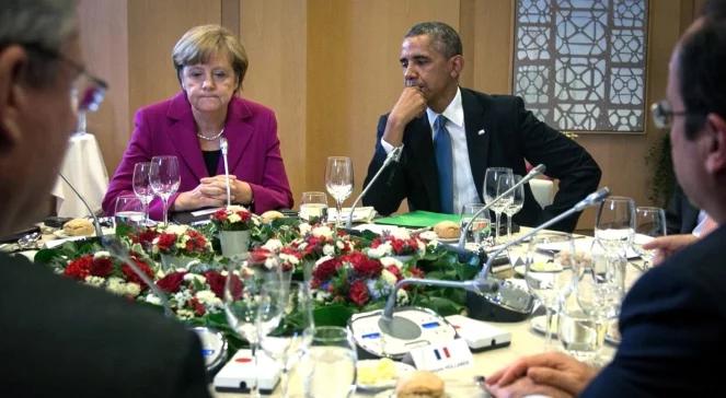 Szczyt G7 w Brukseli. Władimir Putin wraca na salony