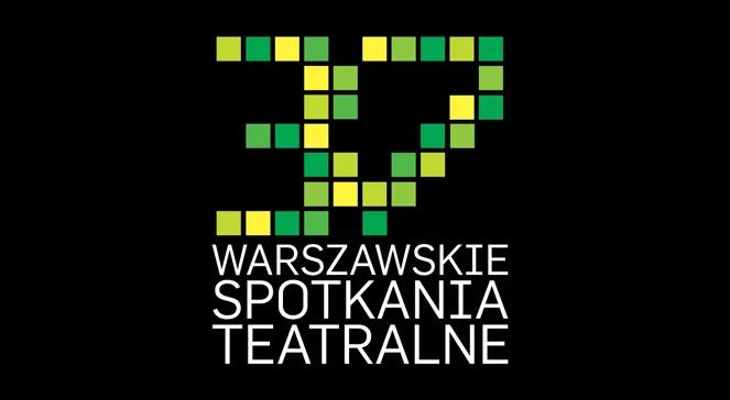 Ruszają Warszawskie Spotkania Teatralne