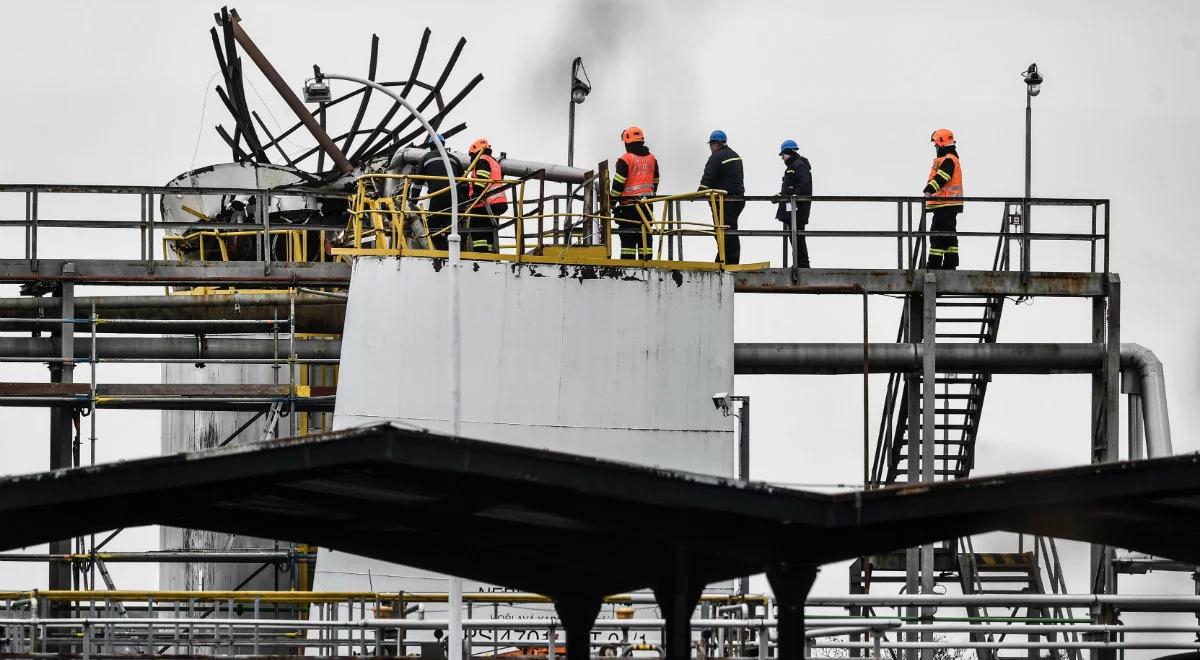 Wybuch w zakładach chemicznych w Czechach: nie żyje sześć osób. Wśród ofiar nie ma Polaków