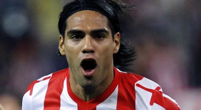 Radamel Falcao zaniżył swój wiek? Są dowody