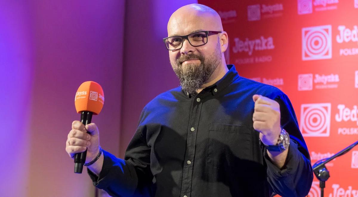 Nagrody Mediów Publicznych. Marcin Kusy: w nominacjach zebraliśmy obraz polskiej kultury